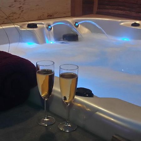 Zeeuws Ontspannen Bed & Wellness Middelburg Ngoại thất bức ảnh