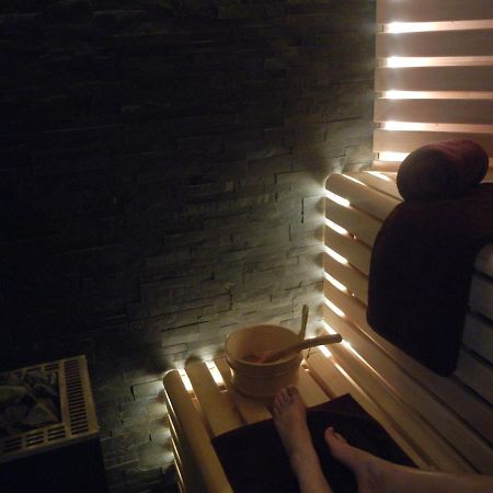 Zeeuws Ontspannen Bed & Wellness Middelburg Ngoại thất bức ảnh