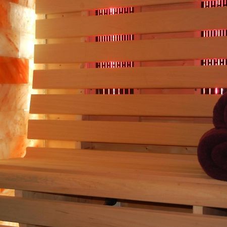 Zeeuws Ontspannen Bed & Wellness Middelburg Ngoại thất bức ảnh