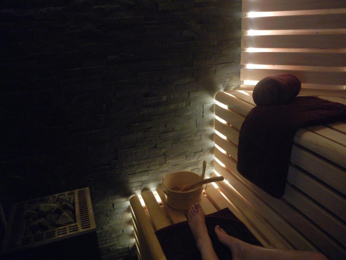 Zeeuws Ontspannen Bed & Wellness Middelburg Ngoại thất bức ảnh