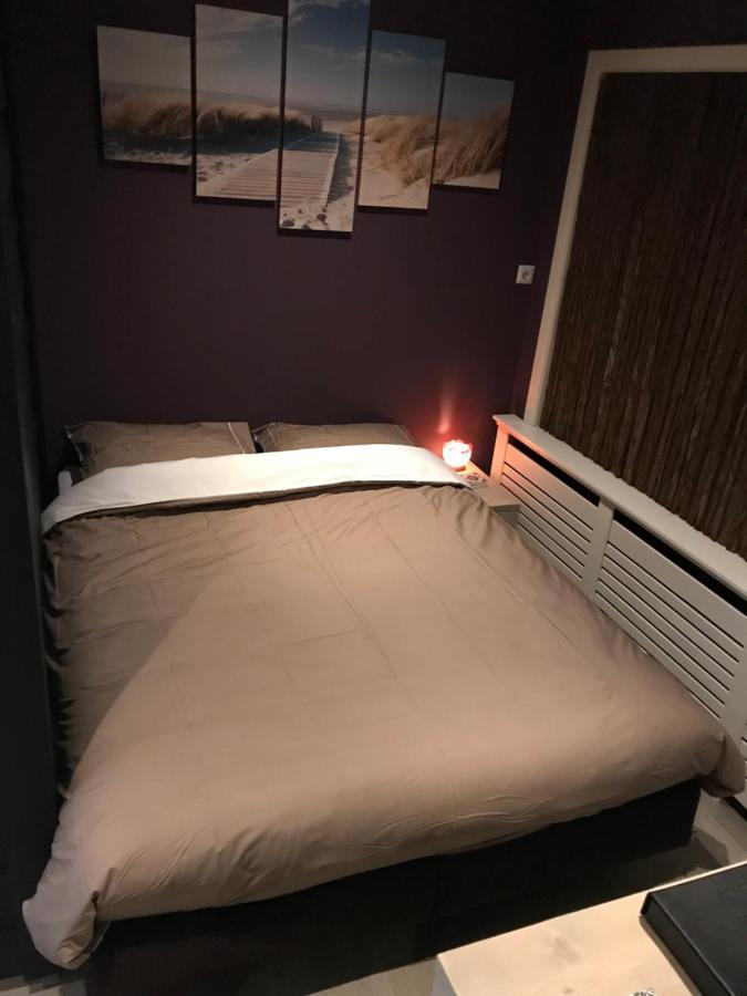 Zeeuws Ontspannen Bed & Wellness Middelburg Ngoại thất bức ảnh