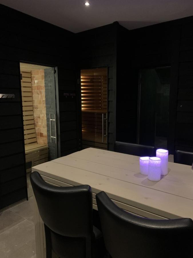 Zeeuws Ontspannen Bed & Wellness Middelburg Ngoại thất bức ảnh