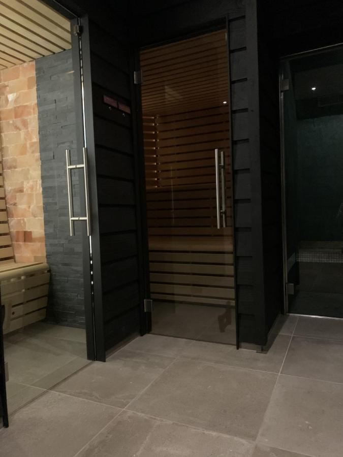 Zeeuws Ontspannen Bed & Wellness Middelburg Ngoại thất bức ảnh